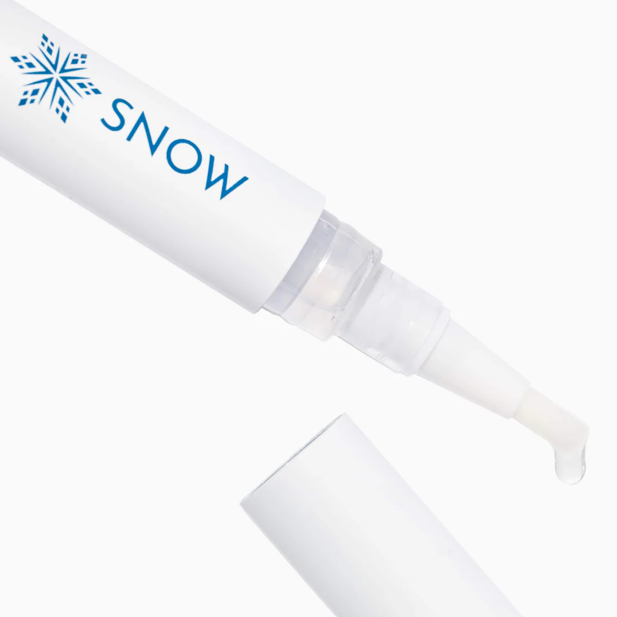 SNOW® Diamond Series Teeth Whitening Kit | Professional Whitening at Home (1 Serum) - Image 6
