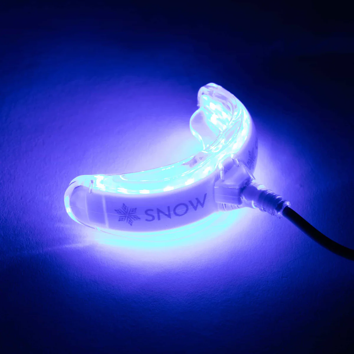 SNOW® Diamond Series Teeth Whitening Kit | Professional Whitening at Home (1 Serum) - Image 7