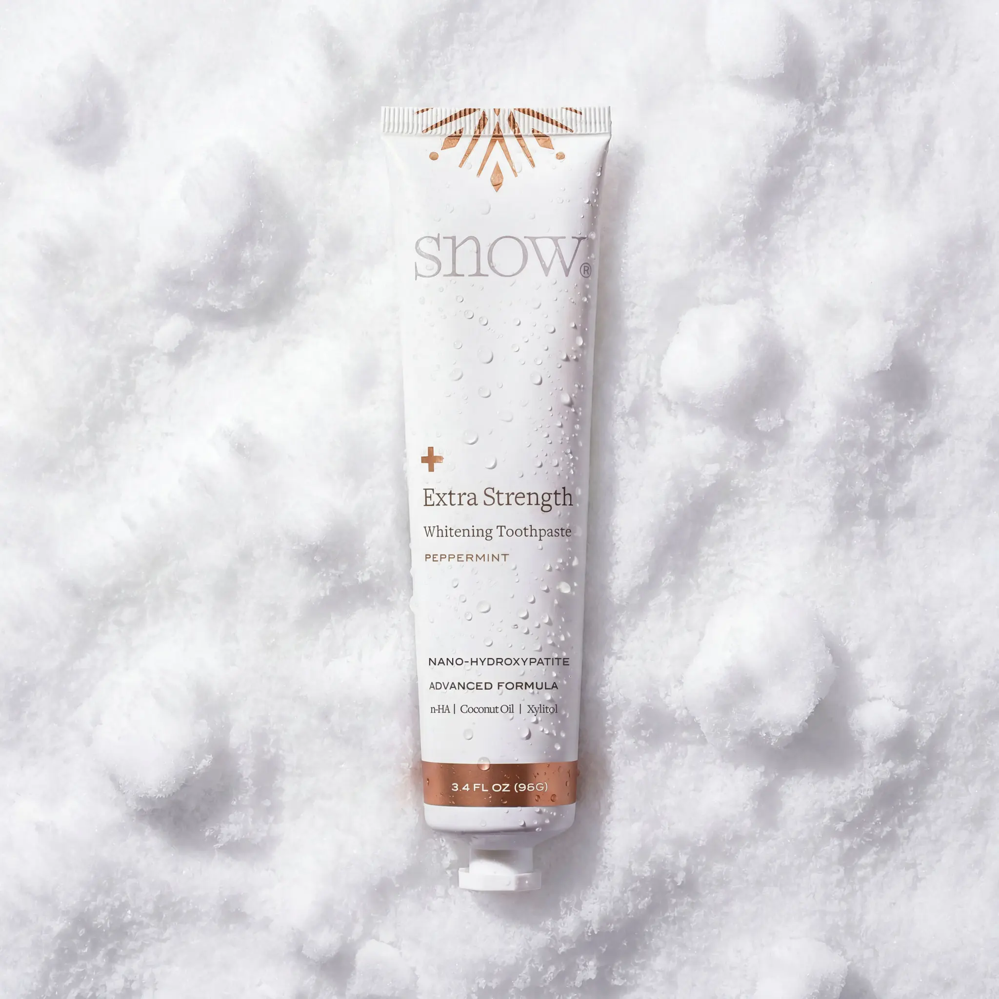 Nano-Hydroxyapatite Toothpaste - Image 3