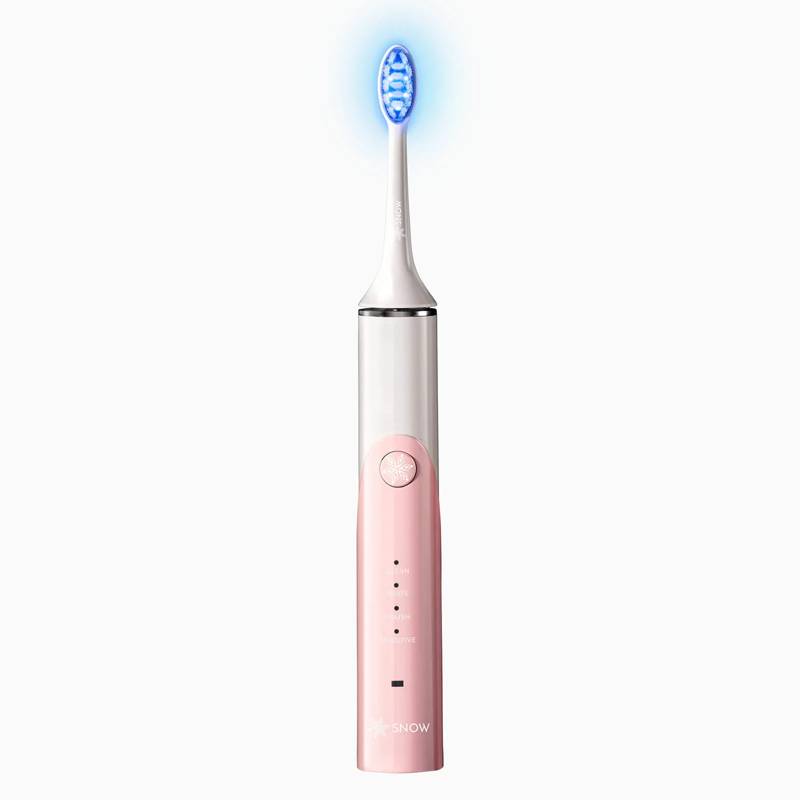 SNOW® LED Whitening Electric Toothbrush - Sonic Technology (Gen 2) - Image 10