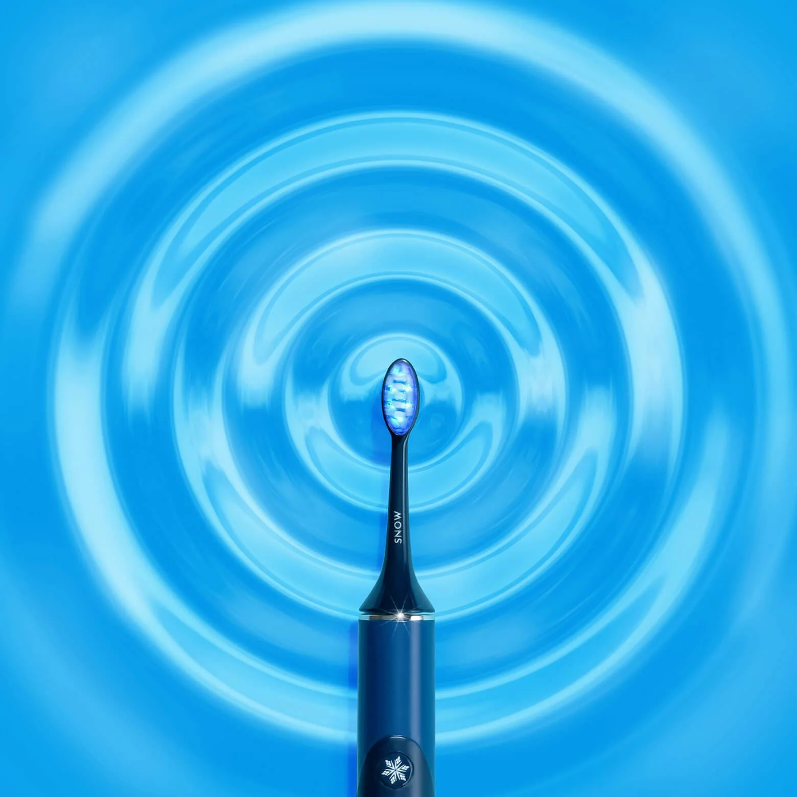 SNOW® LED Whitening Electric Toothbrush - Sonic Technology (Gen 2) - Image 7