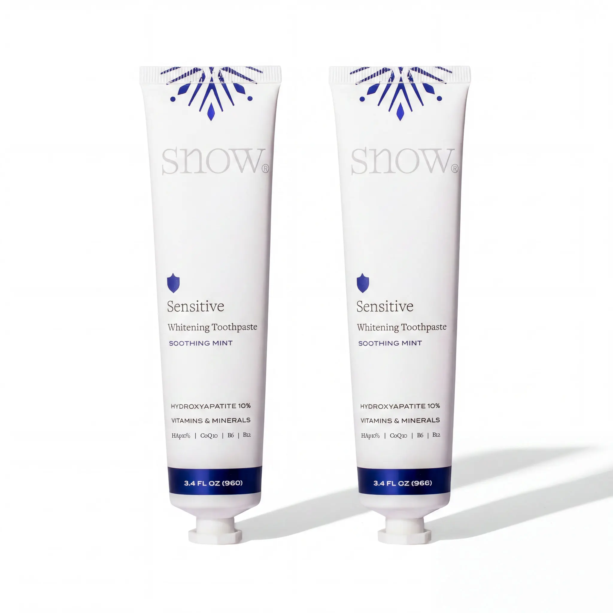 10% Hydroxyapatite Toothpaste - Image 10