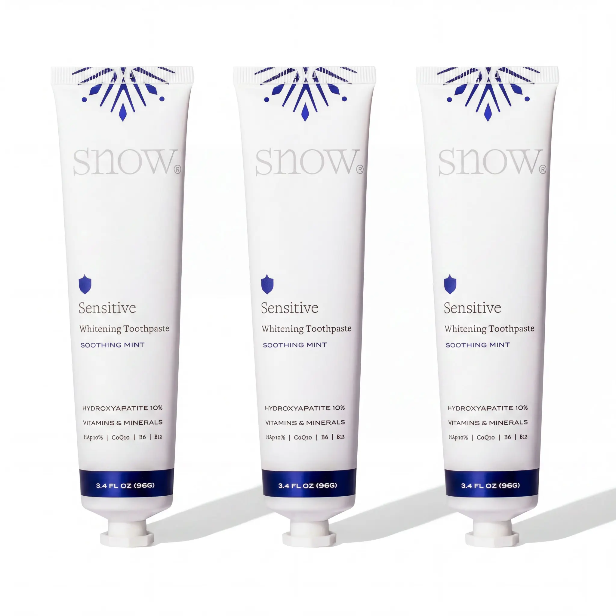 10% Hydroxyapatite Toothpaste - Image 11
