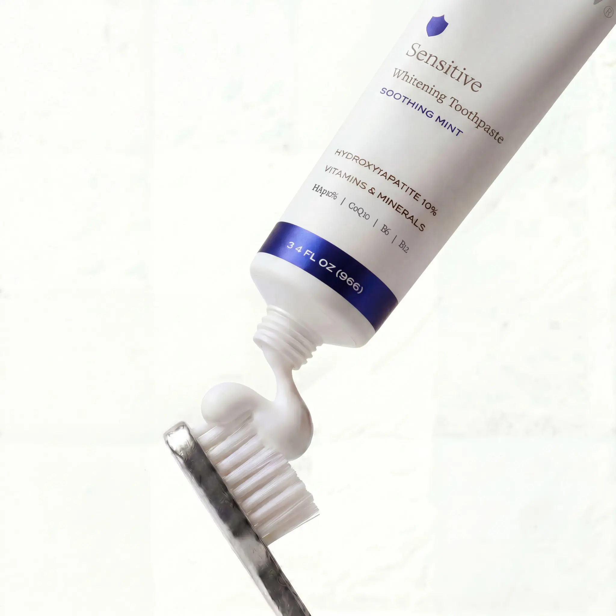 10% Hydroxyapatite Toothpaste - Image 5