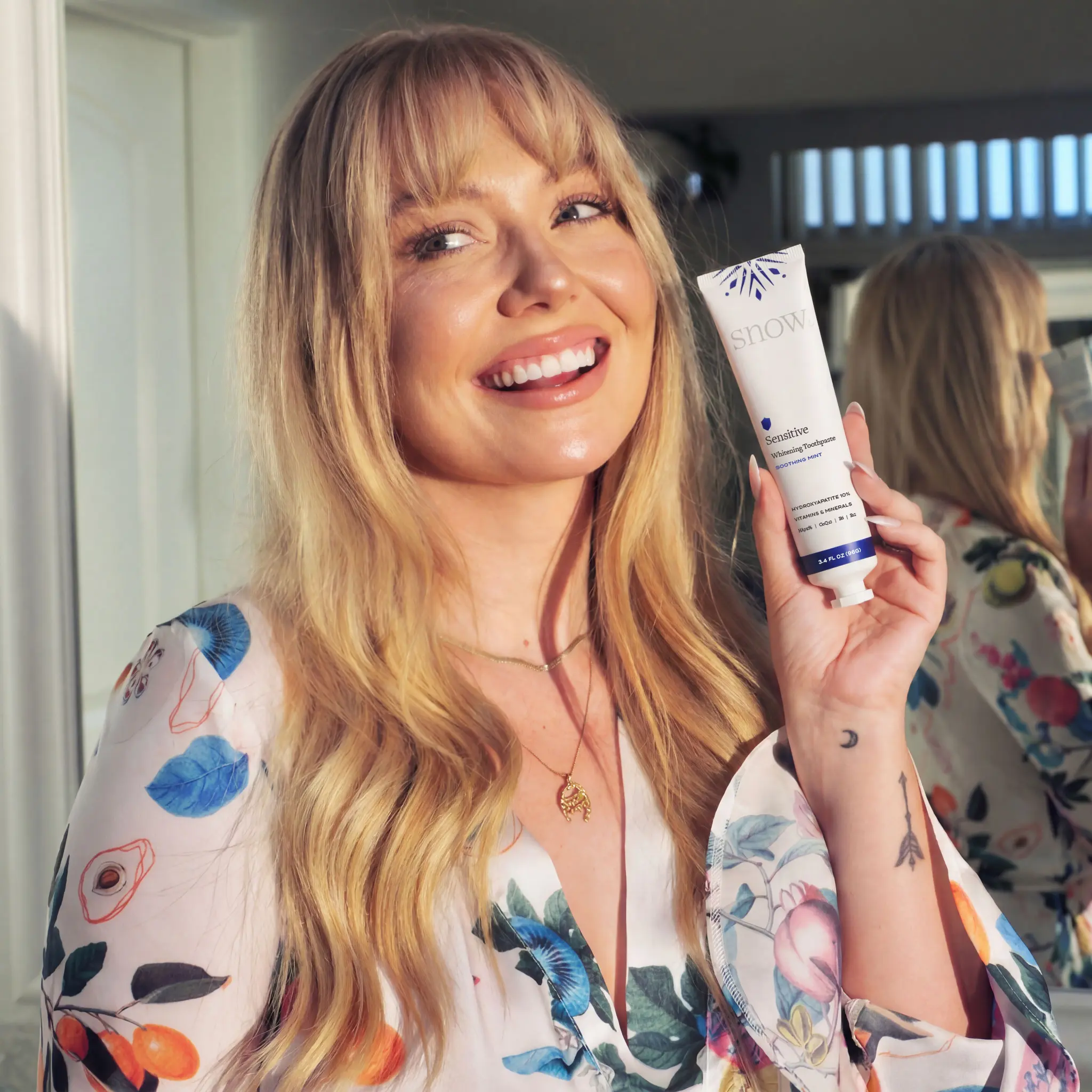 10% Hydroxyapatite Toothpaste - Image 6
