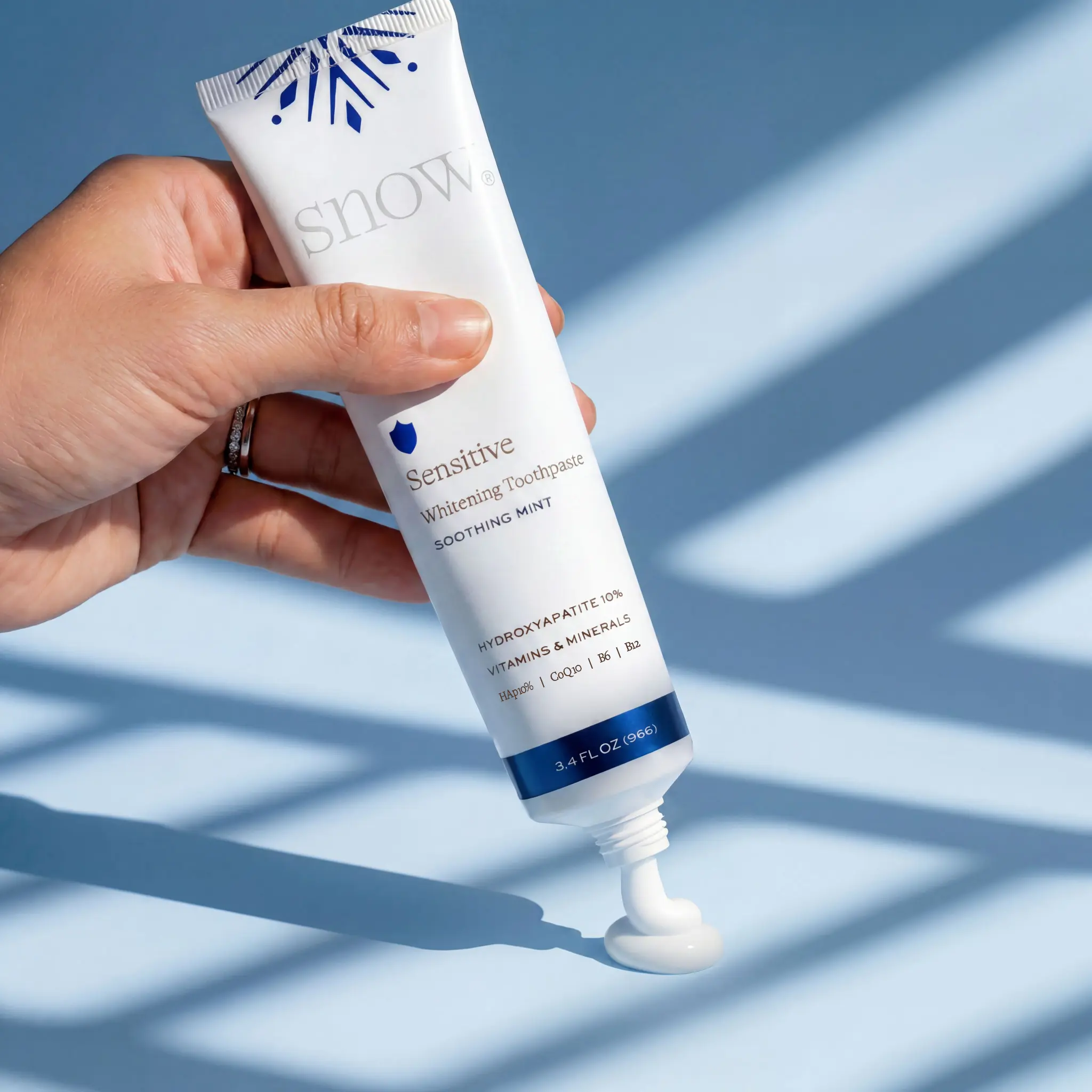 10% Hydroxyapatite Toothpaste - Image 7