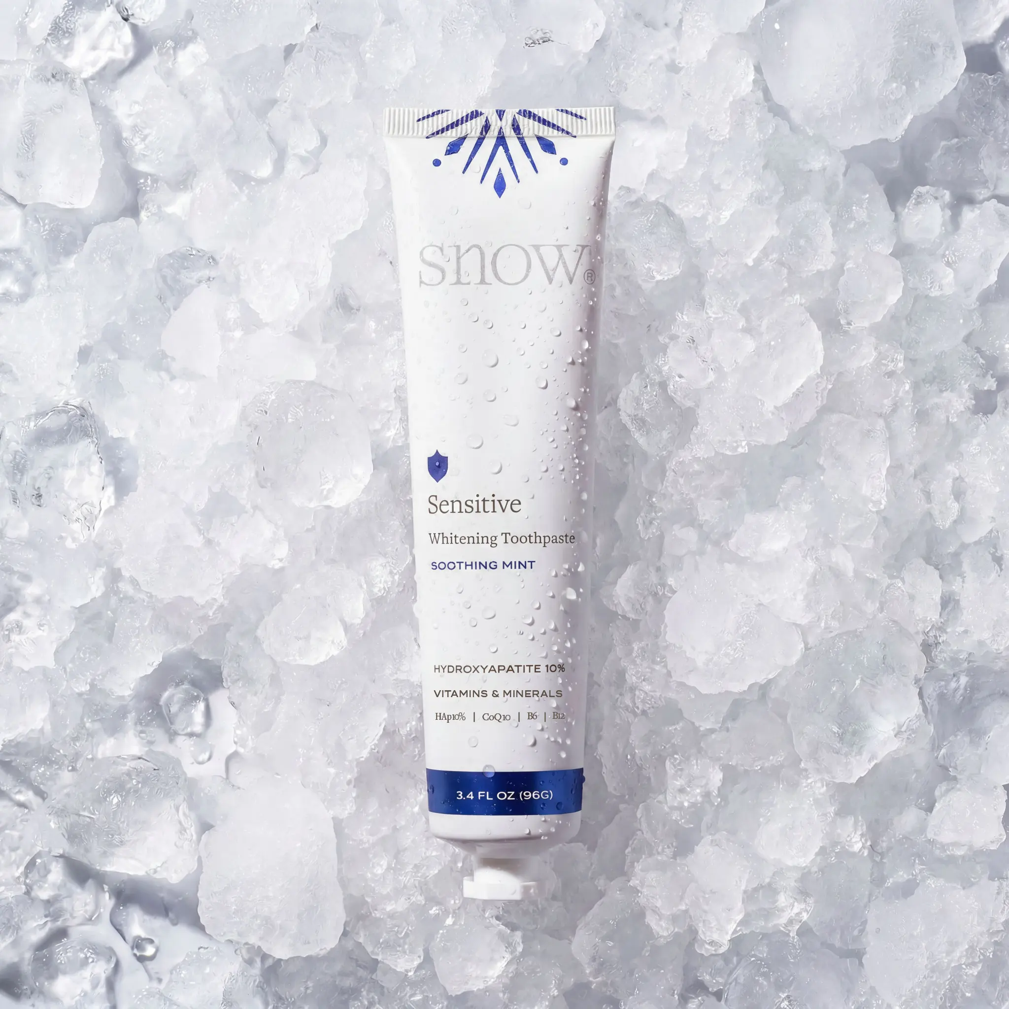 10% Hydroxyapatite Toothpaste - Image 8