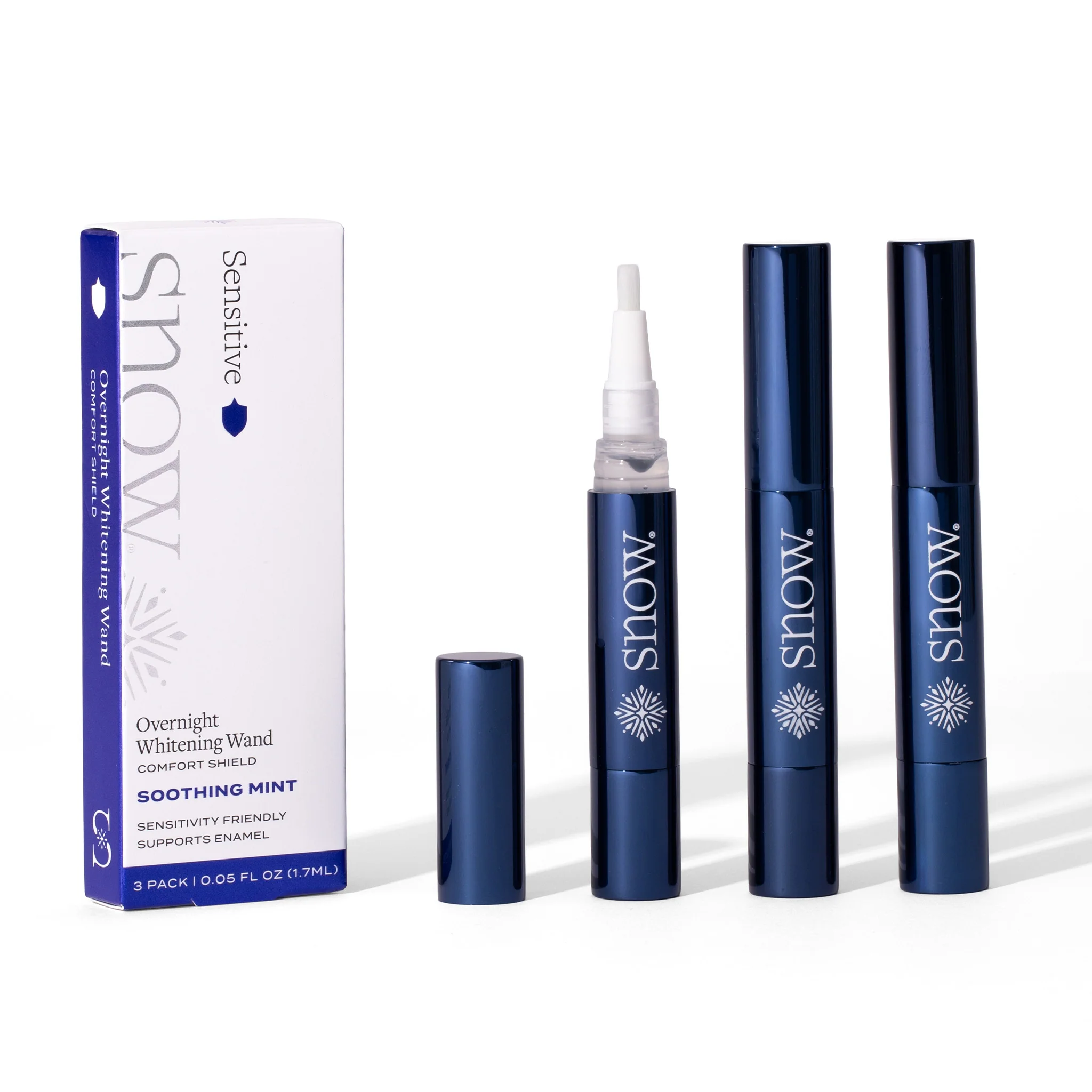 Overnight Teeth Whitening Pen - Image 9