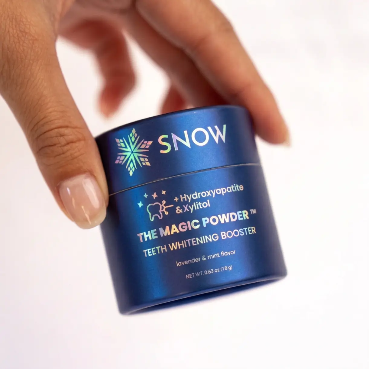 Teeth Whitening Powder - Image 4