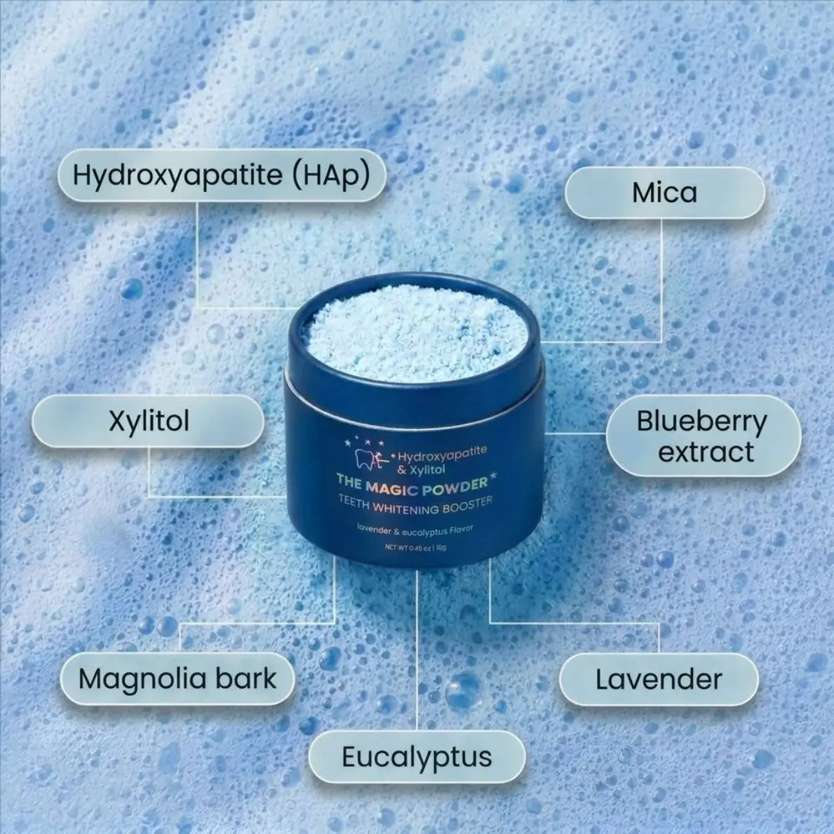 Teeth Whitening Powder - Image 5