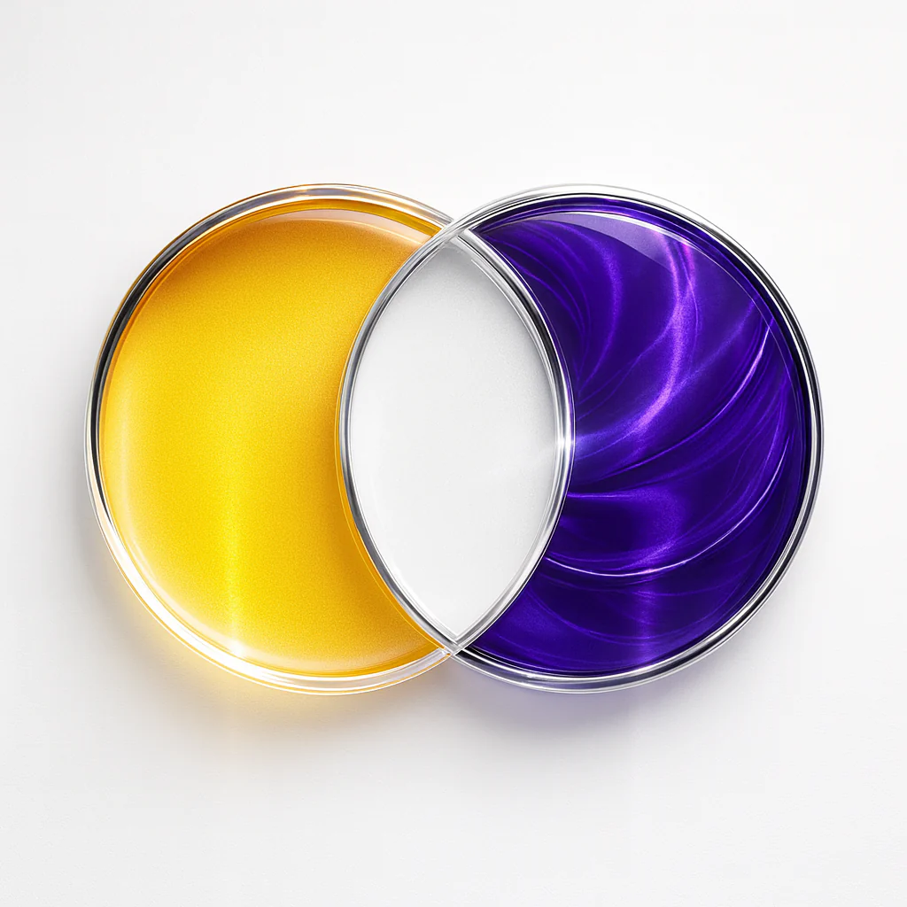SNOW Purple Serum | Instant Brightening with Color Correcting Technology - Image 6