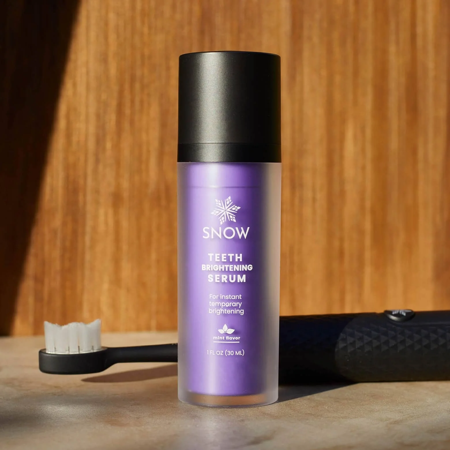 SNOW Purple Serum | Instant Brightening with Color Correcting Technology - Image 8