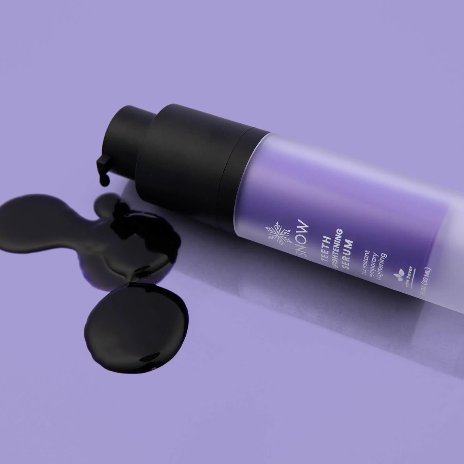 SNOW Purple Serum | Instant Brightening with Color Correcting Technology - Image 9